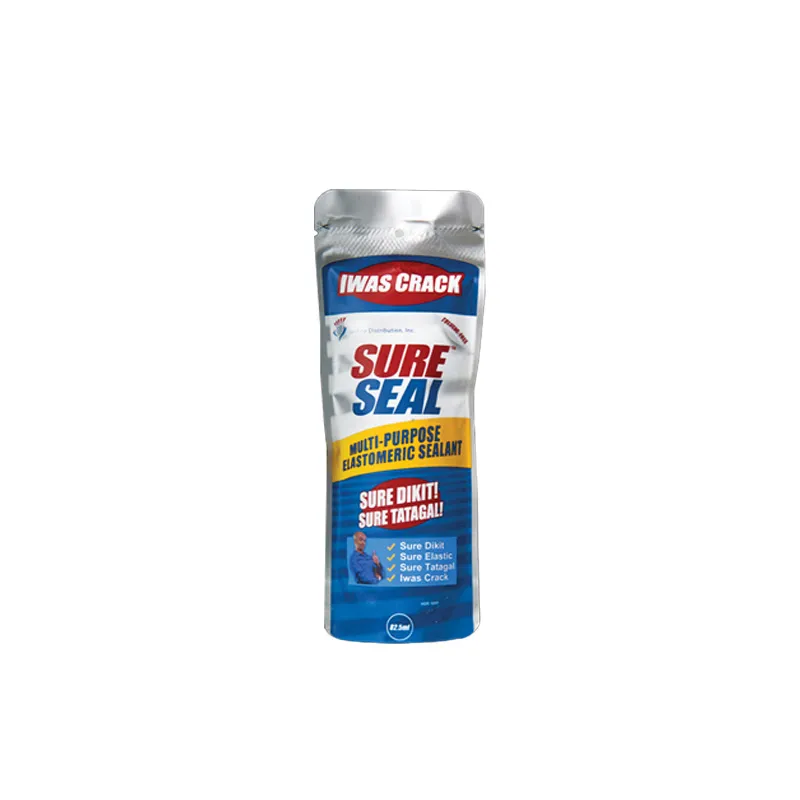 R-SEALANT SURESEAL ELASTOMERIC 82.5ML POUCH